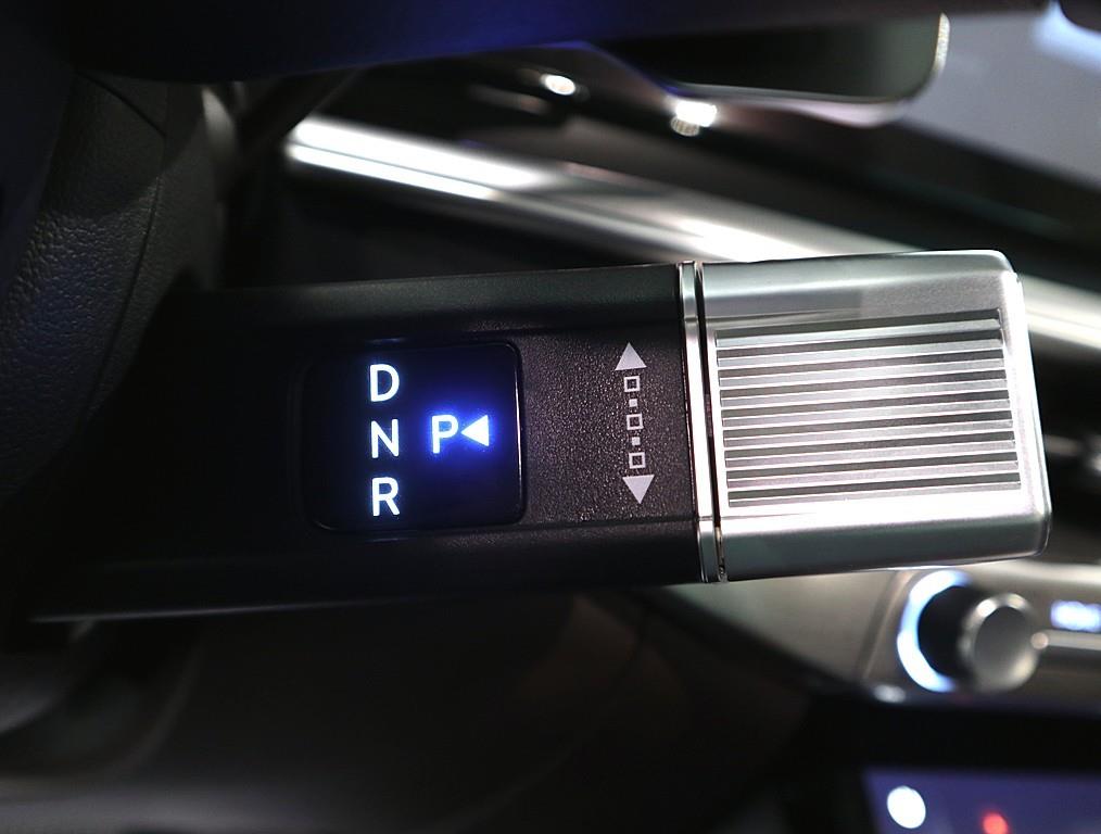 HYUNDAI Grandeur 2026 Negro - Importación desde Corea - HF Imports Iquique - Foto 13