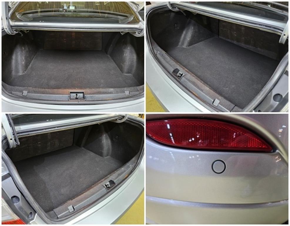 SAMSUNG SM3 2015 Plateado - Importación desde Corea - HF Imports Iquique - Foto 18