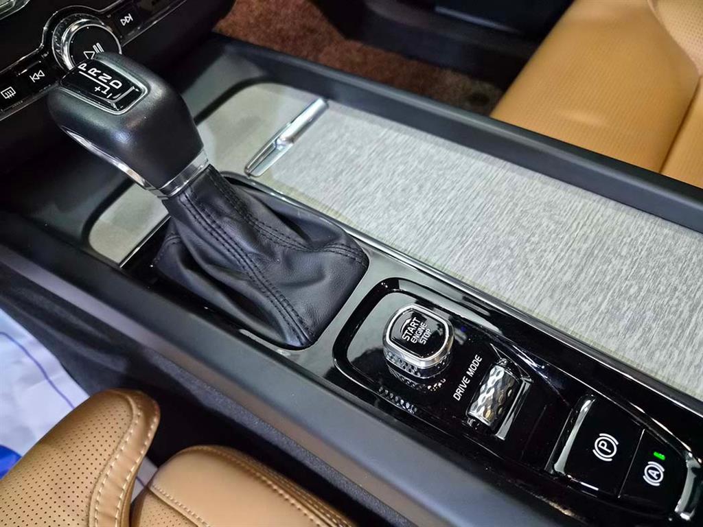 Volvo XC60 - Vista 11