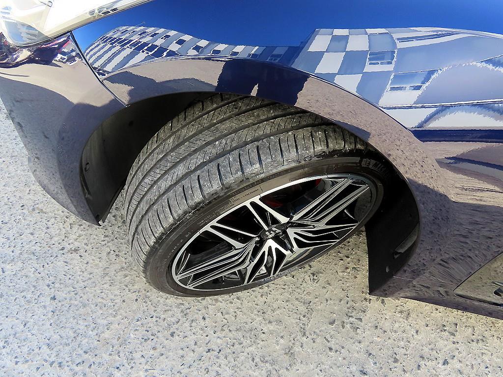 KIA Stinger 2021 Morado - Importación desde Corea - HF Imports Iquique - Foto 20