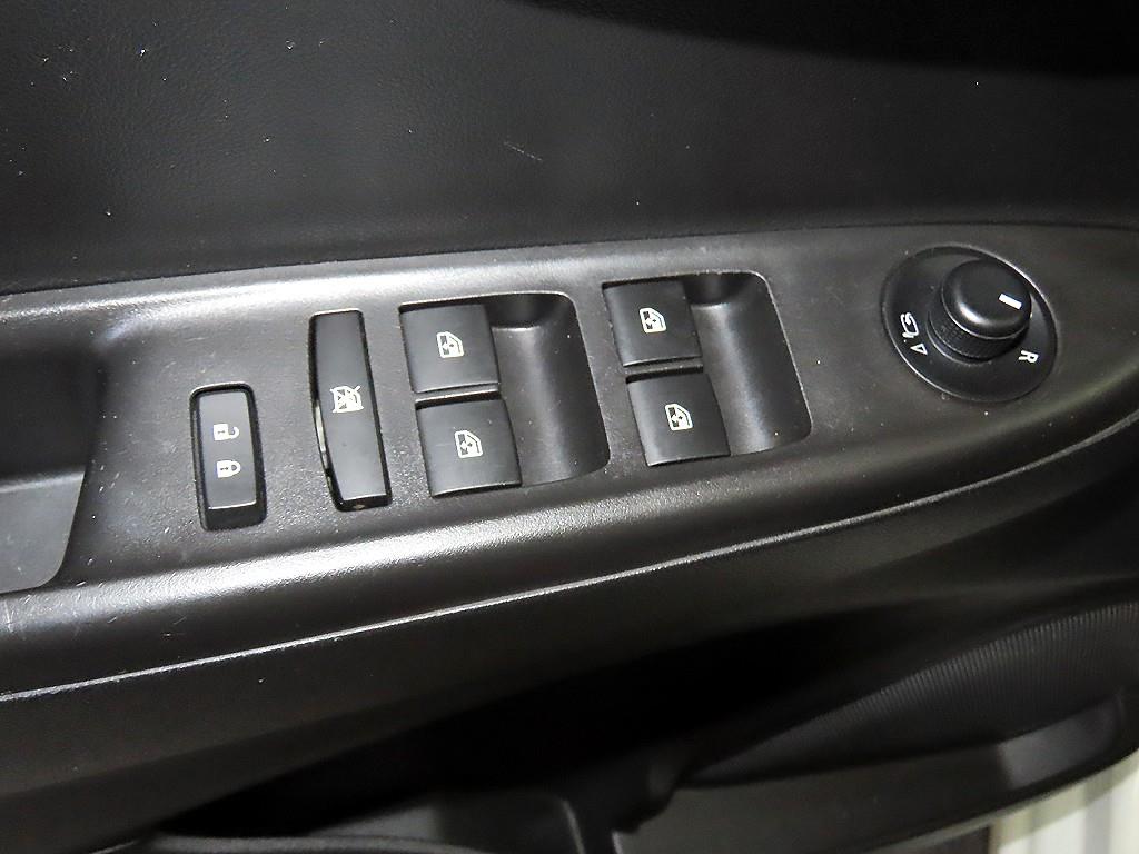 Chevrolet Spark 2016 Blanco - Importación desde Corea - HF Imports Iquique - Foto 13