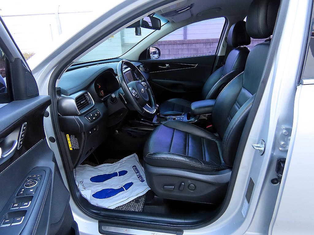 KIA Sorento - Vista 5