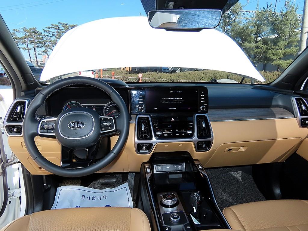 KIA Sorento - Vista 7