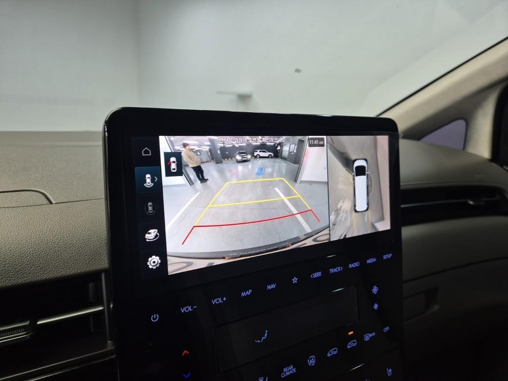 HYUNDAI Staria - Vista 11