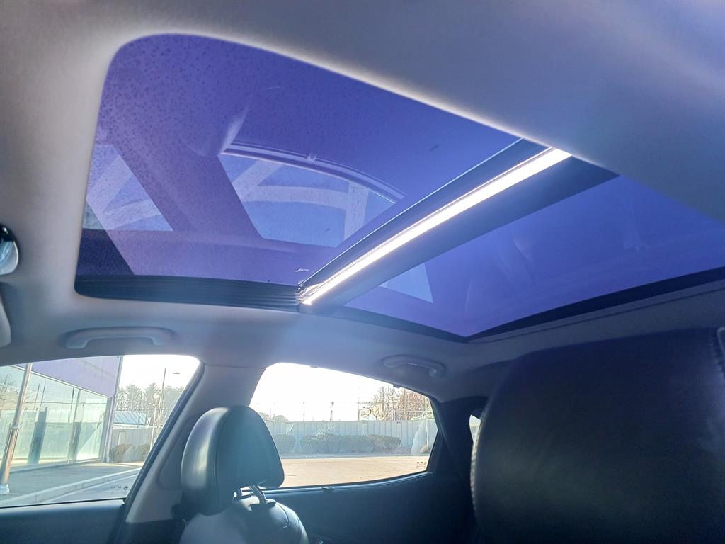 HYUNDAI Grandeur 2013 Blanco - Importación desde Corea - HF Imports Iquique - Foto 16