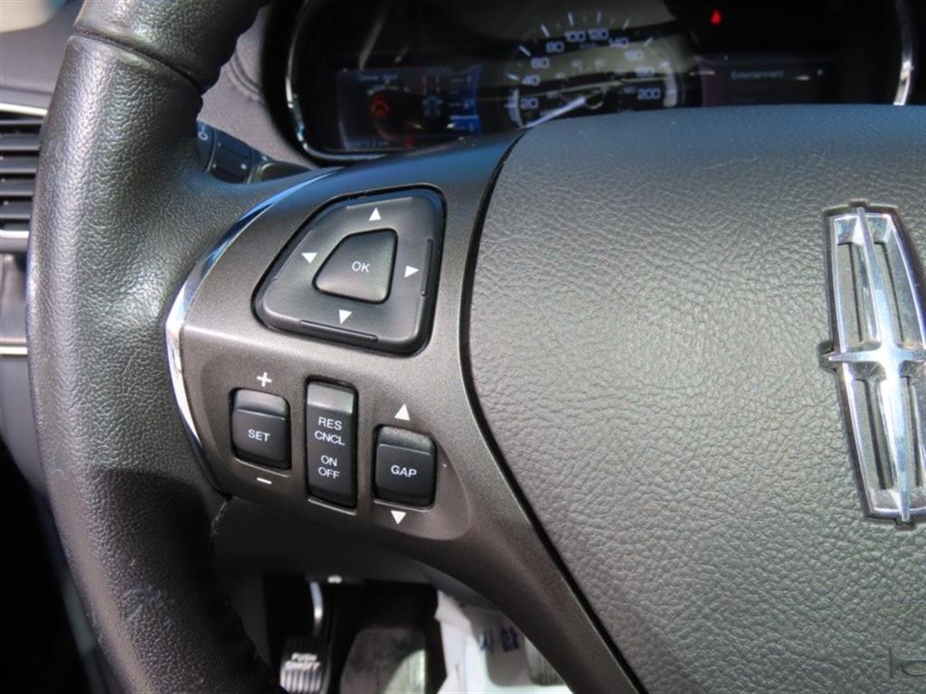 Lincoln MKT 2014 - Importación desde Corea - HF Imports Iquique - Foto 11