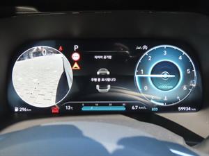 HYUNDAI Palisade - Vista 10