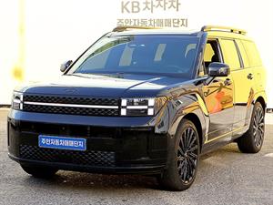 HYUNDAI Santa Fe - Vista 4