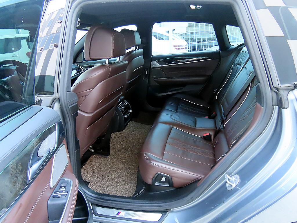 BMW Gran Turismo - Vista 6