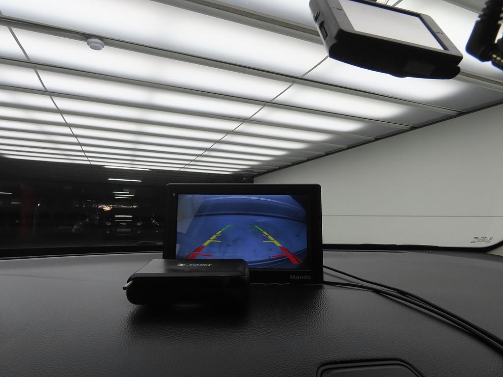 KIA Morning 2016 Gris - Importación desde Corea - HF Imports Iquique - Foto 13