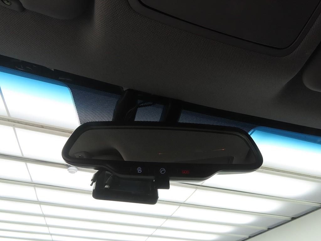 HYUNDAI Ioniq - Vista 11