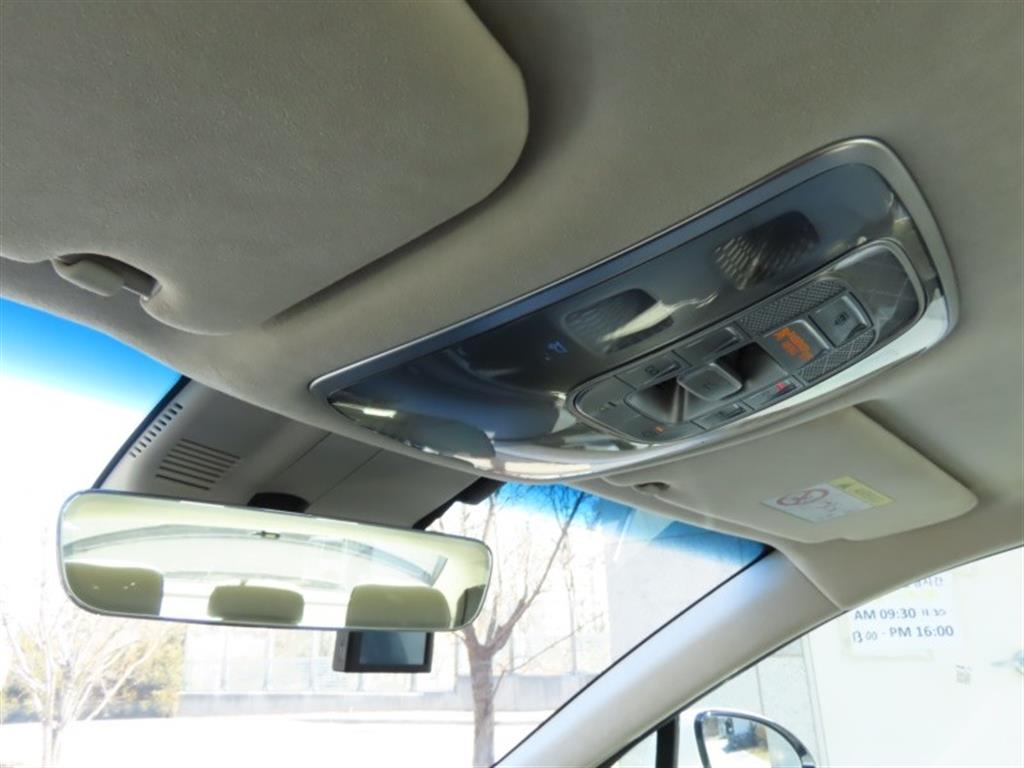 Genesis G80 2022 Blanco - Importación desde Corea - HF Imports Iquique - Foto 10