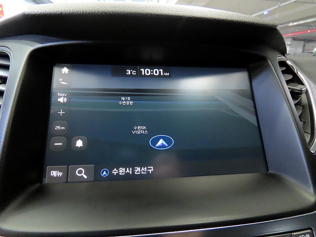 HYUNDAI Grandeur 2017 Negro - Importación desde Corea - HF Imports Iquique - Foto 14