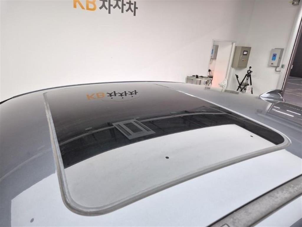 BMW 3 series 2020 Gris - Importación desde Corea - HF Imports Iquique - Foto 13