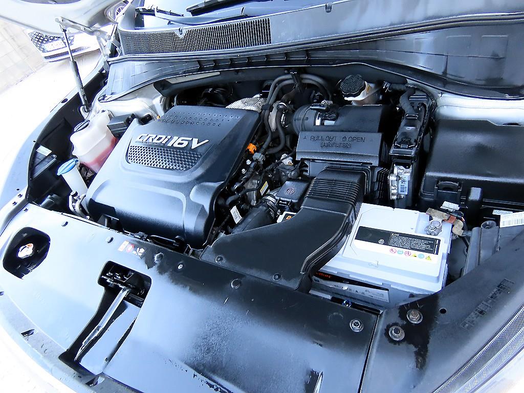 KIA Sorento 2016 - Importación desde Corea - HF Imports Iquique - Foto 19