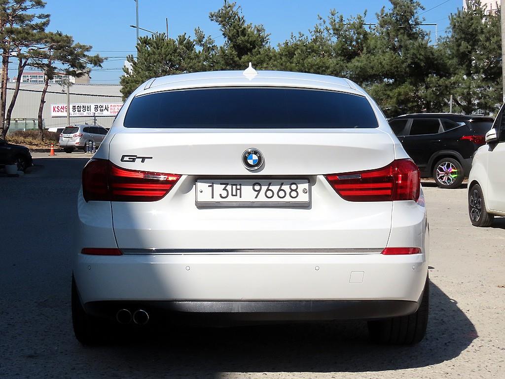 BMW Gran Turismo - Vista 4