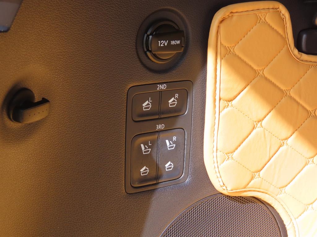 HYUNDAI Palisade 2019 Negro - Importación desde Corea - HF Imports Iquique - Foto 7