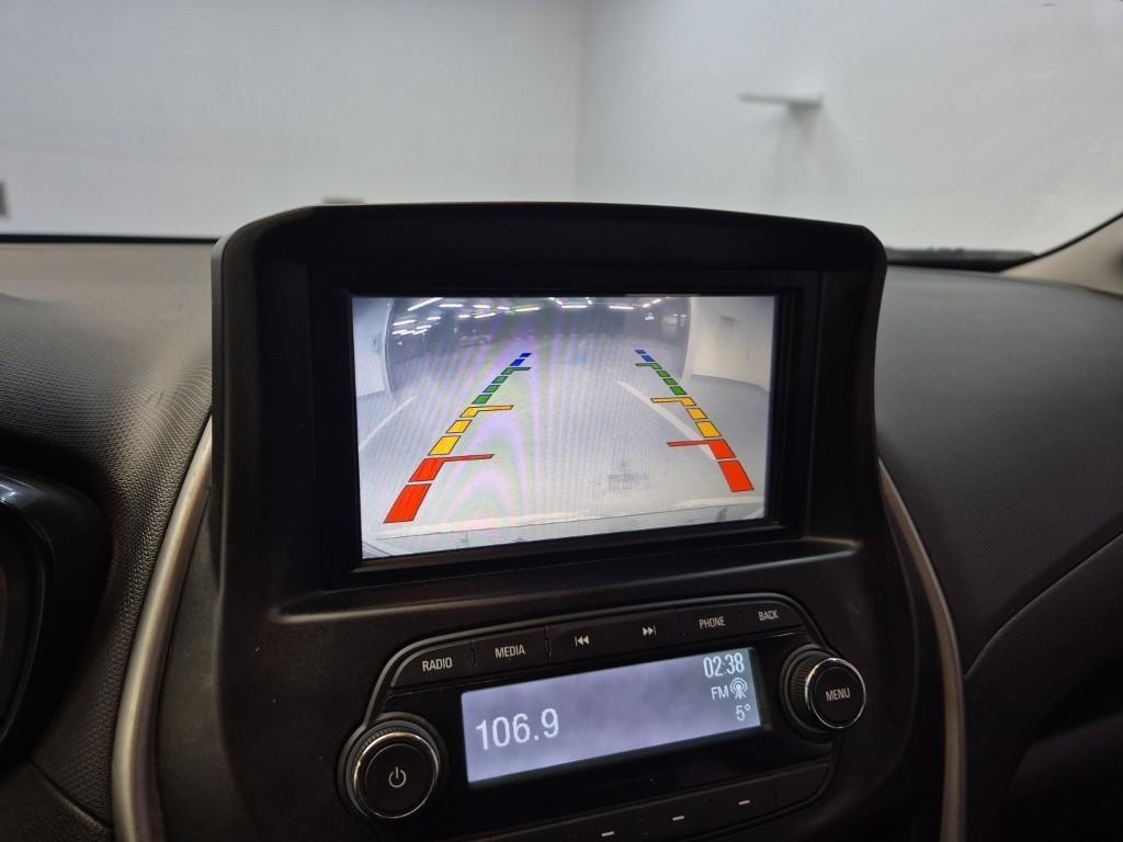 Chevrolet Spark 2017 Blanco - Importación desde Corea - HF Imports Iquique - Foto 13