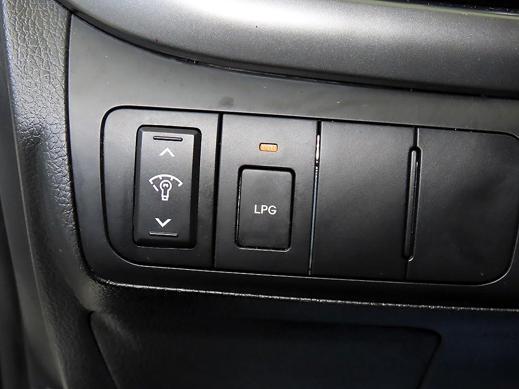 KIA K5 2013 - Importación desde Corea - HF Imports Iquique - Foto 14