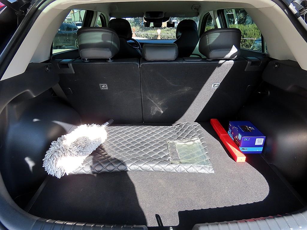 KIA Niro 2022 Gris - Importación desde Corea - HF Imports Iquique - Foto 18