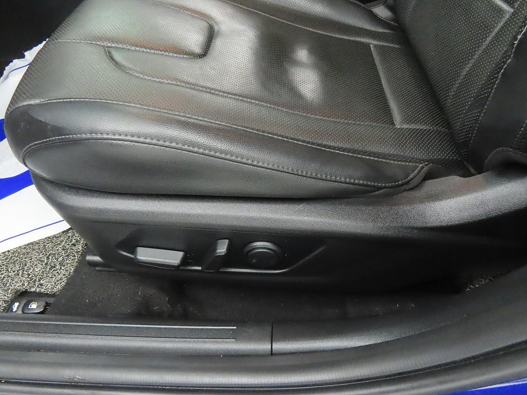 HYUNDAI Avante 2021 Azul - Importación desde Corea - HF Imports Iquique - Foto 13