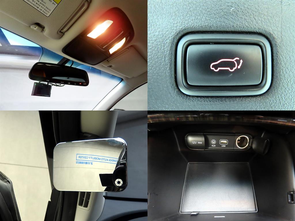 KIA Sorento 2019 - Importación desde Corea - HF Imports Iquique - Foto 17