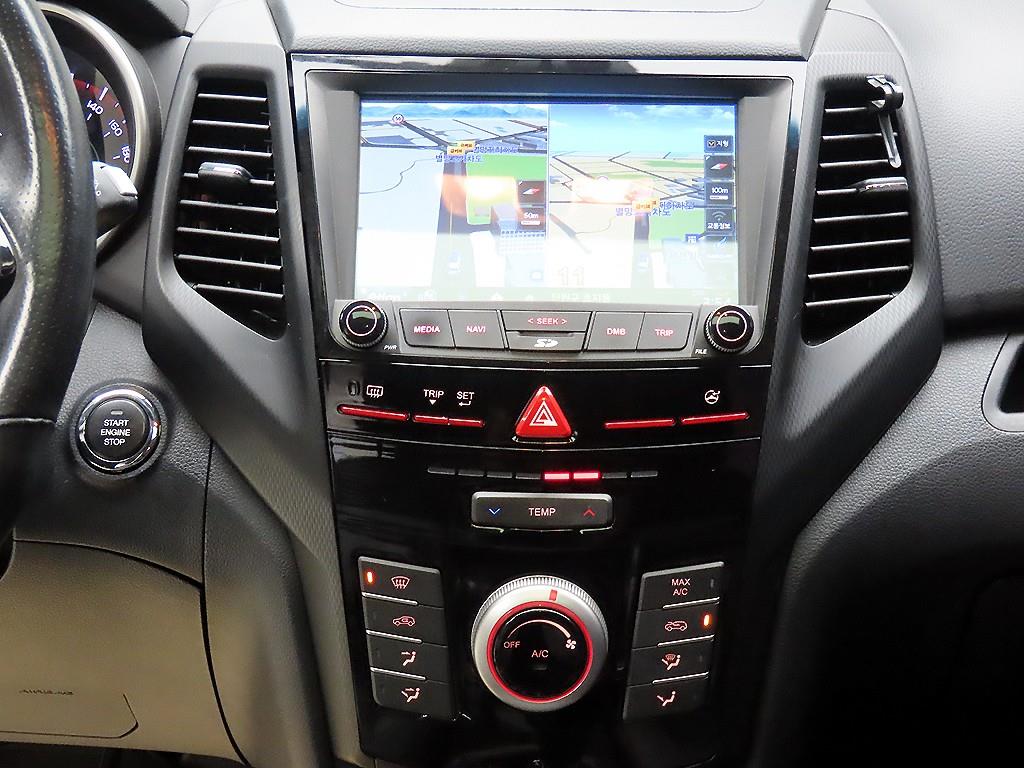 Ssangyong Tivoli 2017 - Importación desde Corea - HF Imports Iquique - Foto 15