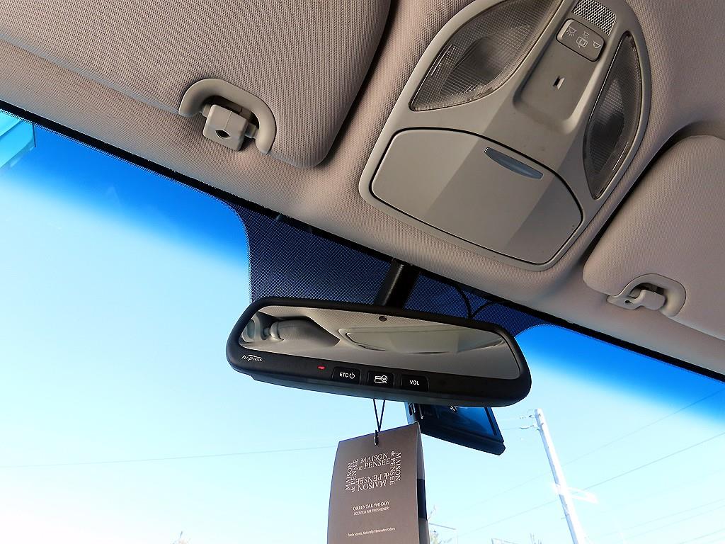 HYUNDAI Santa Fe 2016 Azul - Importación desde Corea - HF Imports Iquique - Foto 16