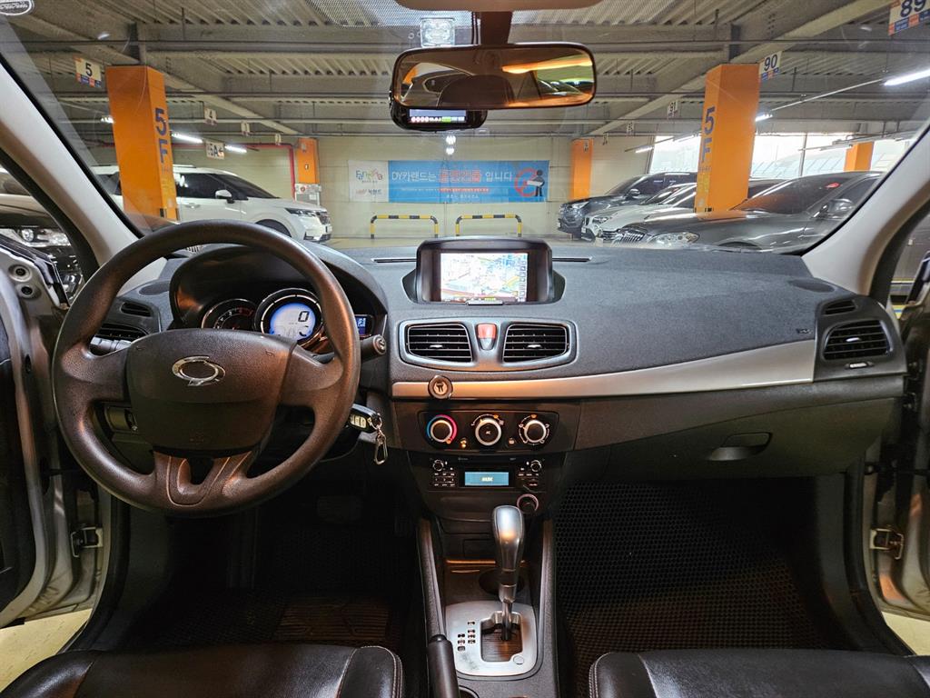 SAMSUNG SM3 - Vista 8