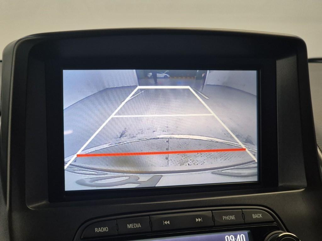 Chevrolet Spark 2016 the color of pearl - Importación desde Corea - HF Imports Iquique - Foto 14