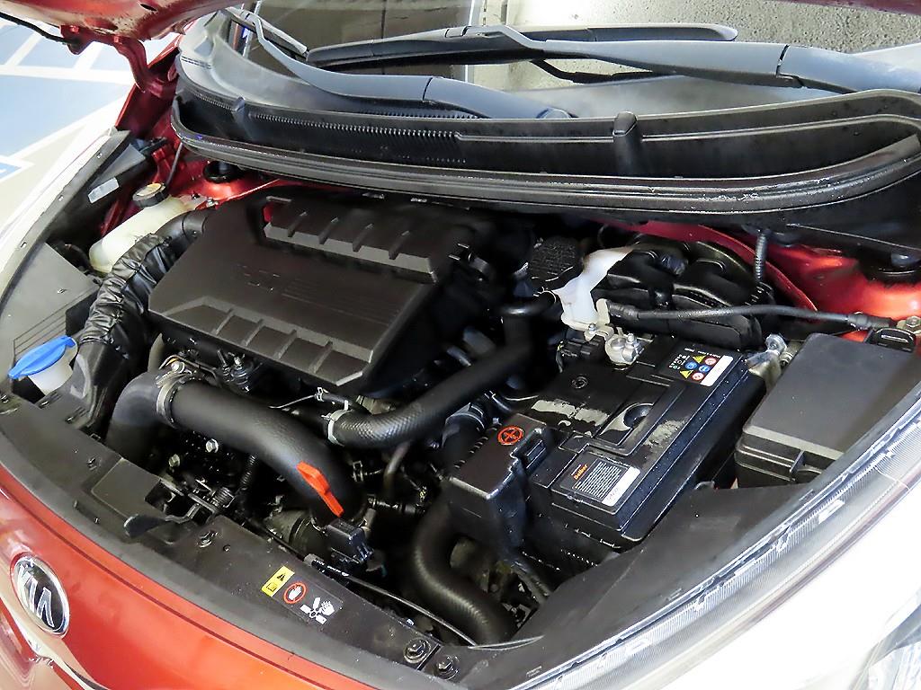 KIA Morning 2017 - Importación desde Corea - HF Imports Iquique - Foto 16