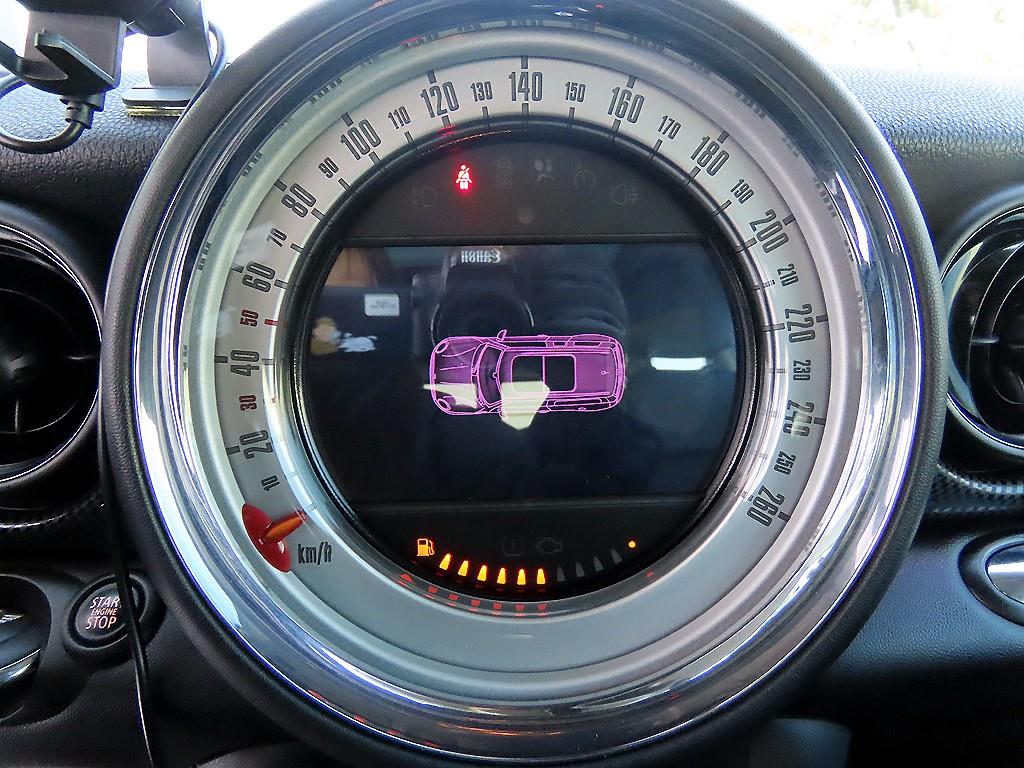 Mini Clubman 2014 - Importación desde Corea - HF Imports Iquique - Foto 15