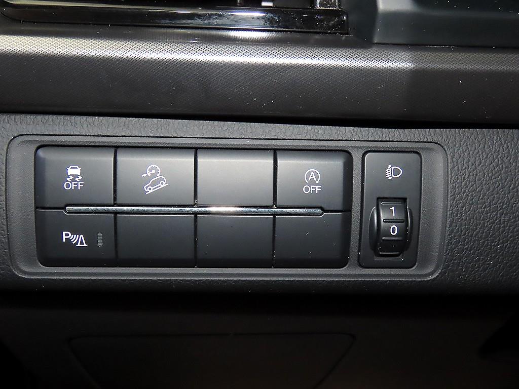 Ssangyong Rexton 2024 Gris - Importación desde Corea - HF Imports Iquique - Foto 14