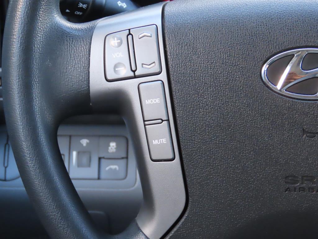 HYUNDAI Starex 2018 Blanco - Importación desde Corea - HF Imports Iquique - Foto 11