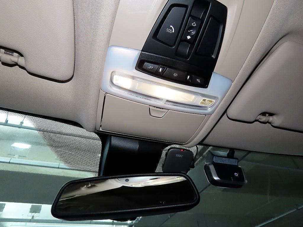 BMW X5 2018 Blanco - Importación desde Corea - HF Imports Iquique - Foto 13