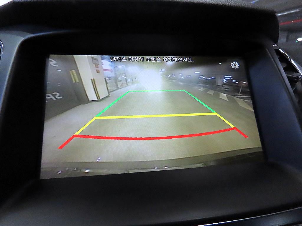 HYUNDAI Grandeur 2017 Negro - Importación desde Corea - HF Imports Iquique - Foto 15