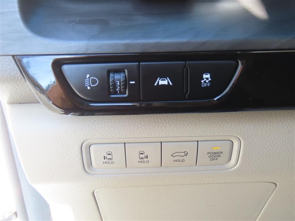 KIA Carnival 2021 - Importación desde Corea - HF Imports Iquique - Foto 12