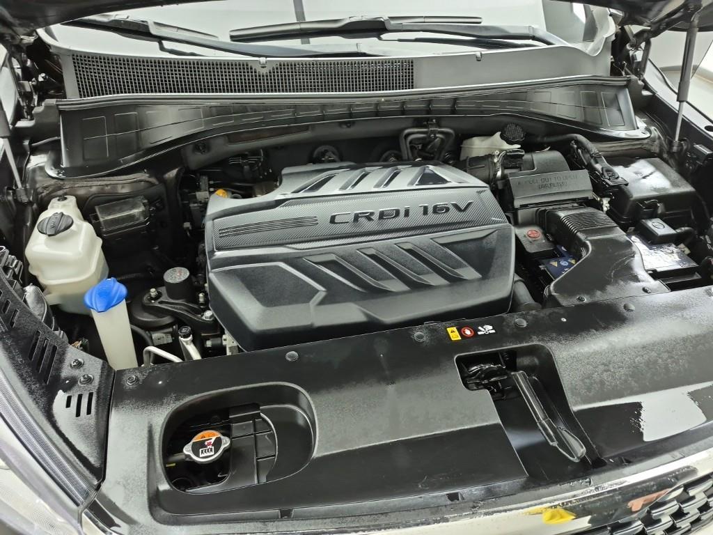 KIA Sorento - Vista 6