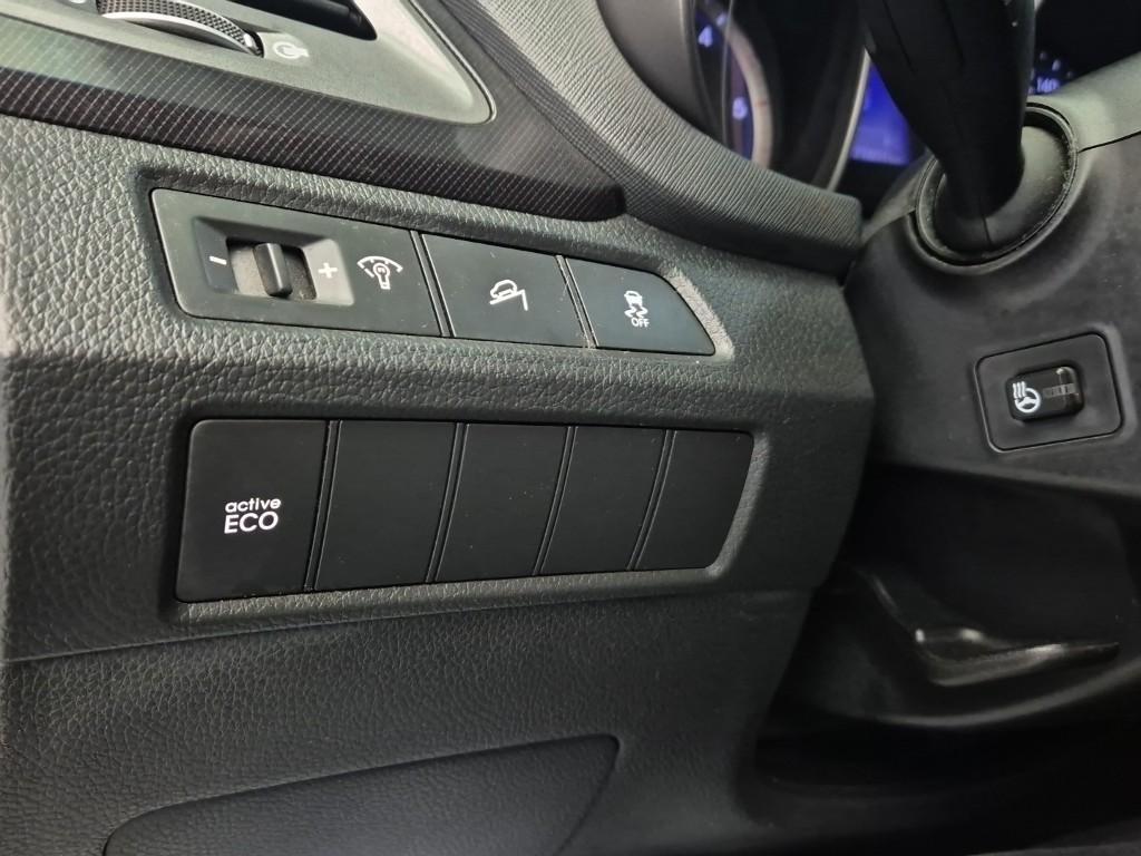 HYUNDAI Santa Fe 2013 the color of pearl - Importación desde Corea - HF Imports Iquique - Foto 17