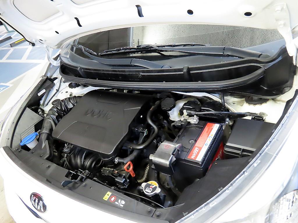 KIA Morning 2020 - Importación desde Corea - HF Imports Iquique - Foto 18