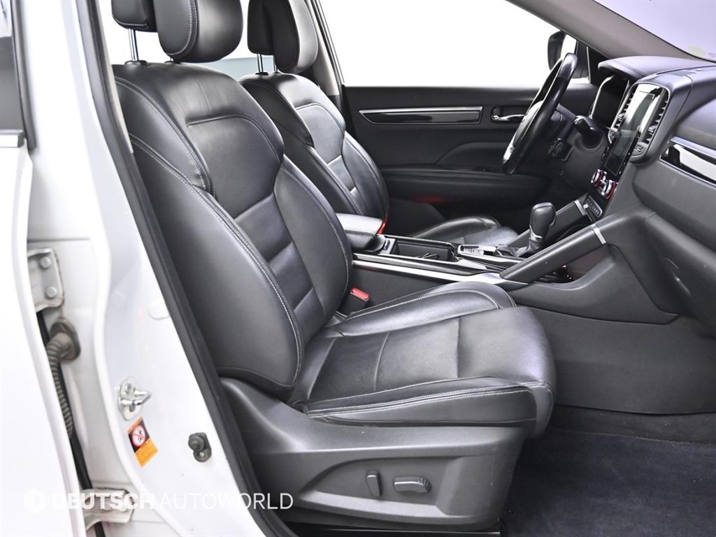 SAMSUNG QM6 - Vista 10