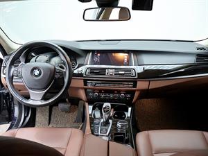 BMW 5 Series - Vista 10