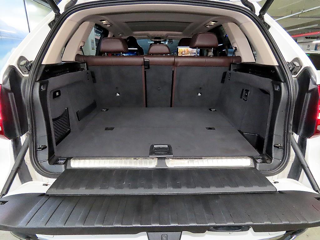 BMW X5 2018 Blanco - Importación desde Corea - HF Imports Iquique - Foto 16