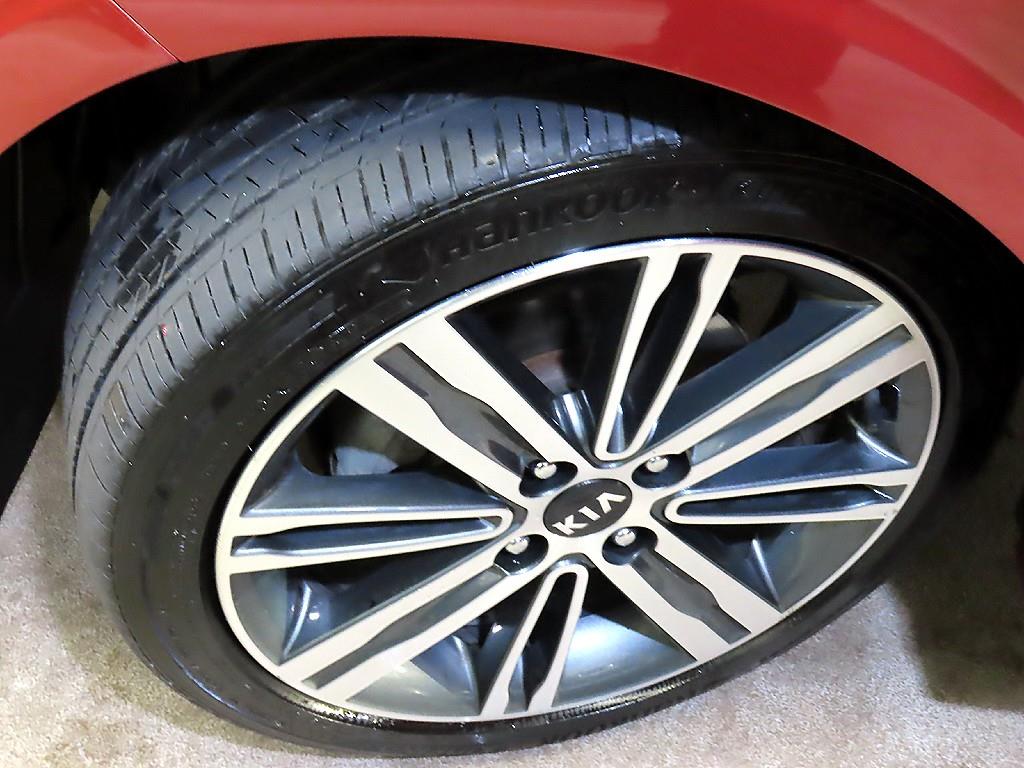 KIA Morning 2017 - Importación desde Corea - HF Imports Iquique - Foto 17