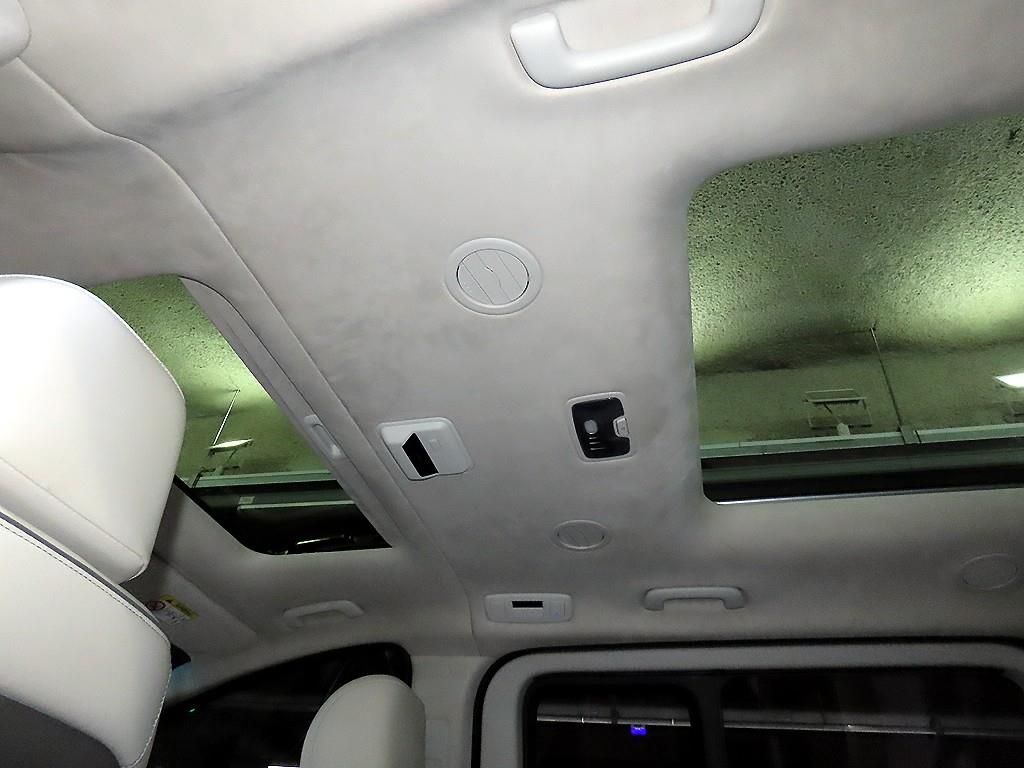 HYUNDAI Staria 2022 Negro - Importación desde Corea - HF Imports Iquique - Foto 14