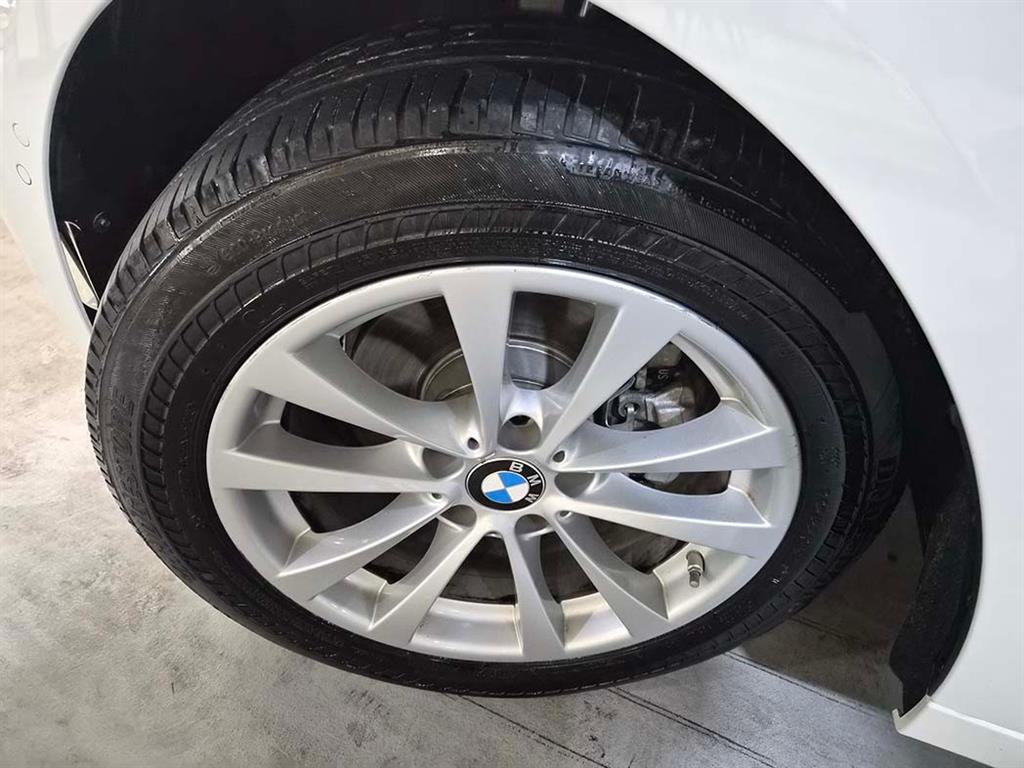 BMW Gran Turismo 2018 Blanco - Importación desde Corea - HF Imports Iquique - Foto 20