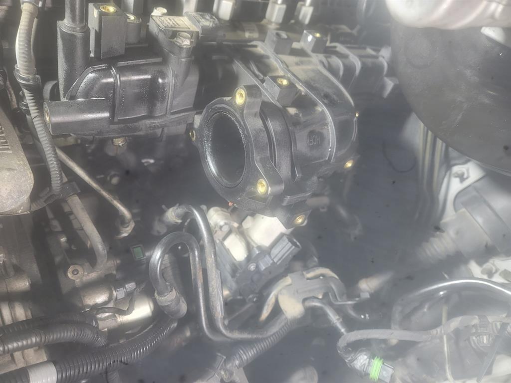 HYUNDAI Starex 2012 Plateado - Importación desde Corea - HF Imports Iquique - Foto 20