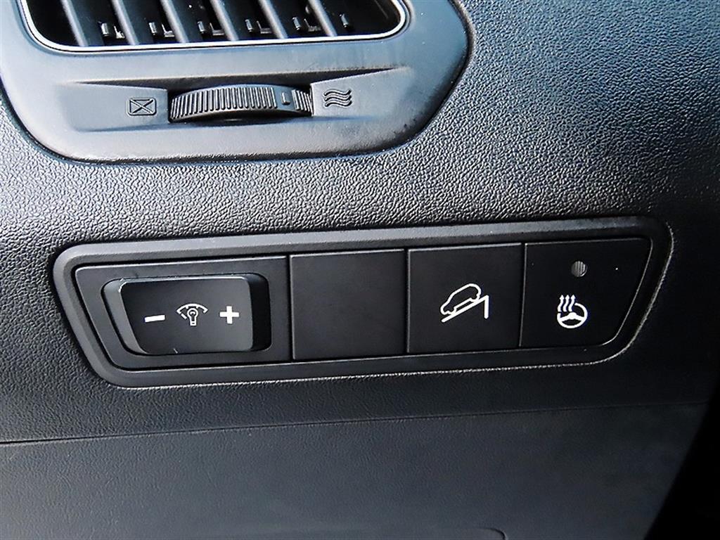 HYUNDAI Tucson - Vista 12