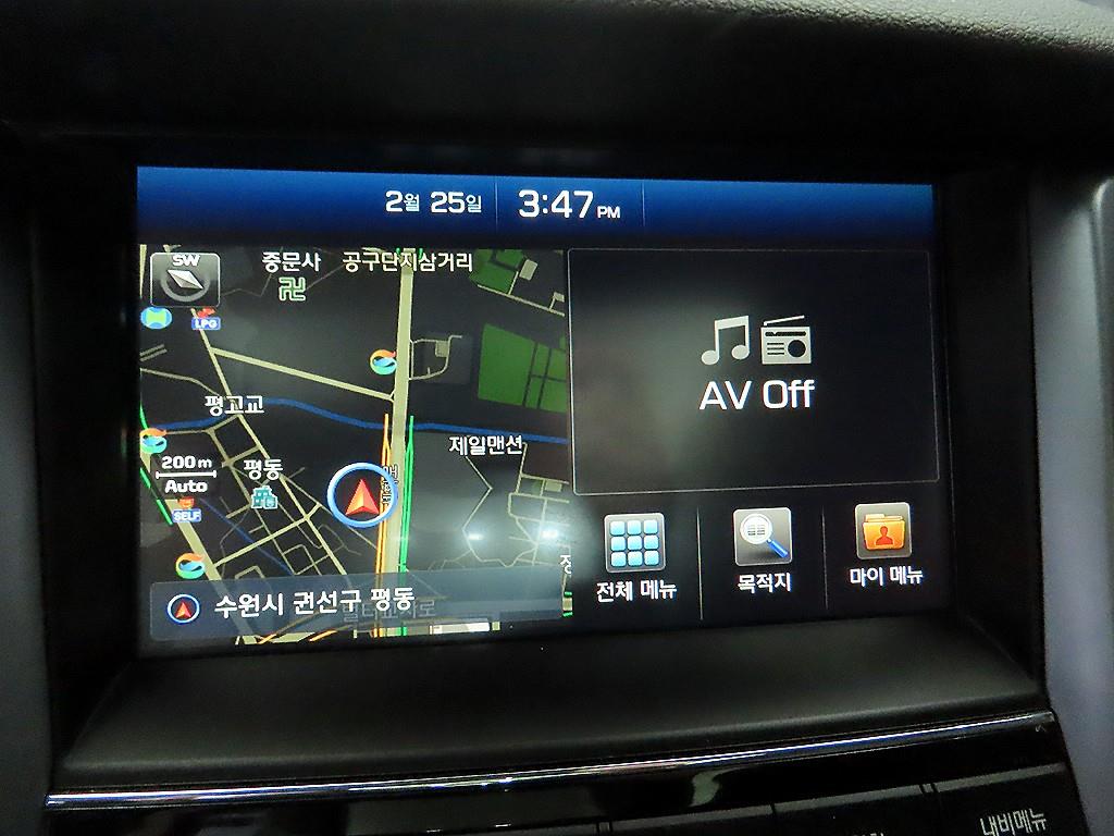 HYUNDAI Tucson 2018 Gris - Importación desde Corea - HF Imports Iquique - Foto 13