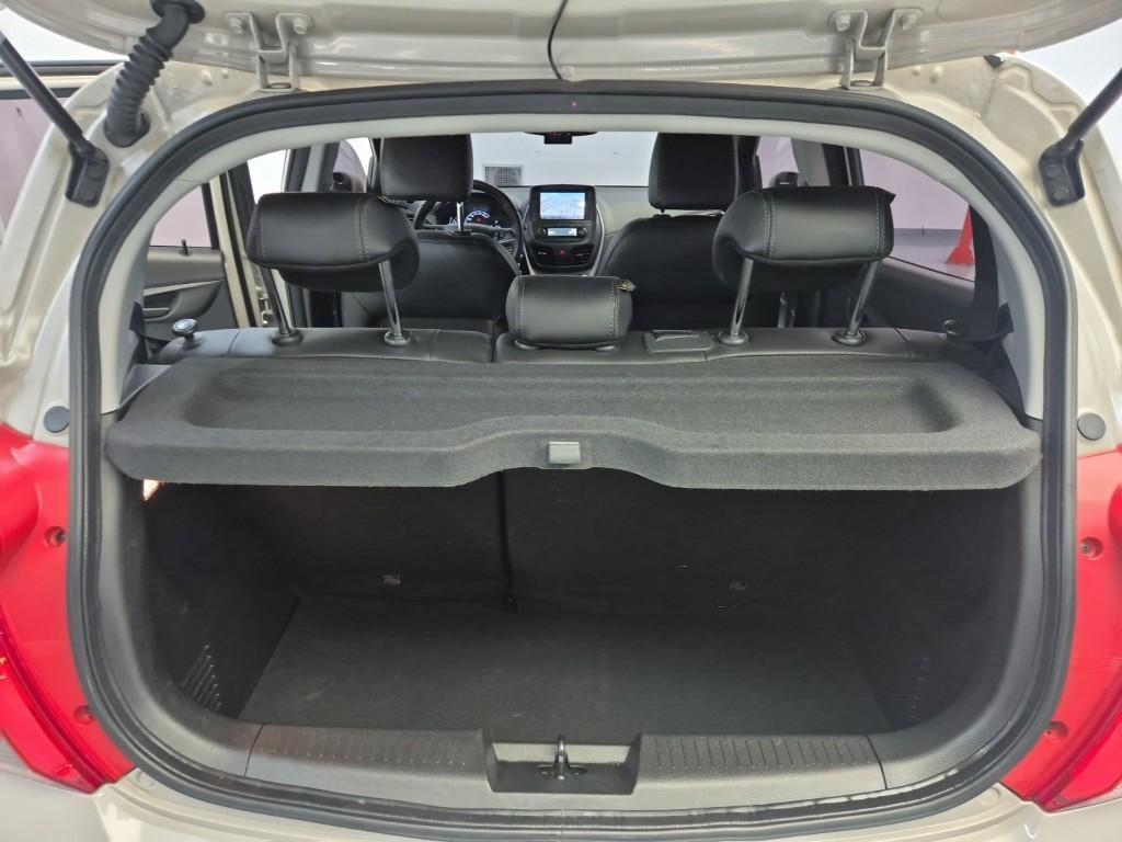 Chevrolet Spark 2016 the color of pearl - Importación desde Corea - HF Imports Iquique - Foto 18